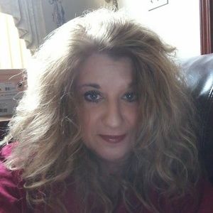 Meet your Posher, Vicki